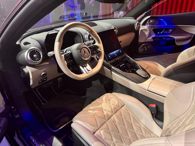 将赛道基因注入四门轿跑 AMG GT 63 4MATIC+中国首秀