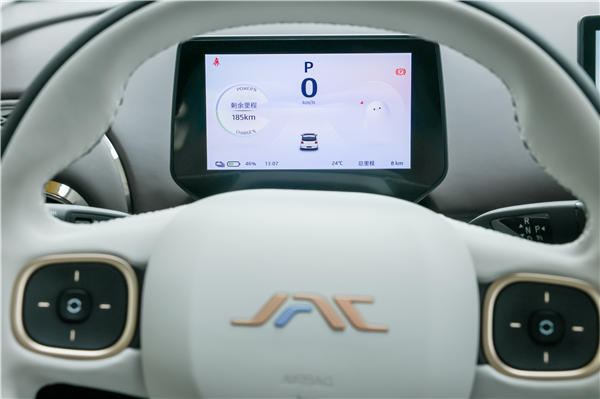 2025款钇为3：A0级纯电精品车，把竞品的短板全部补上了！