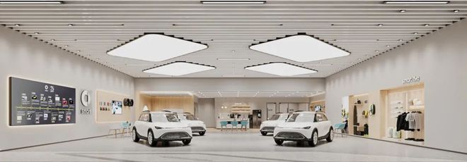 smart渠道模式，走通新路