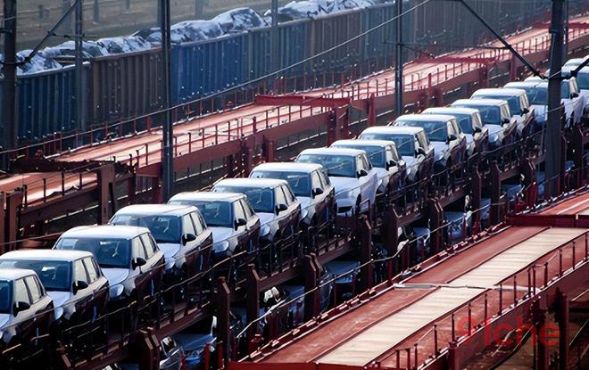 中国车占比超60.4%，俄罗斯汽车产业已经全面中国化！