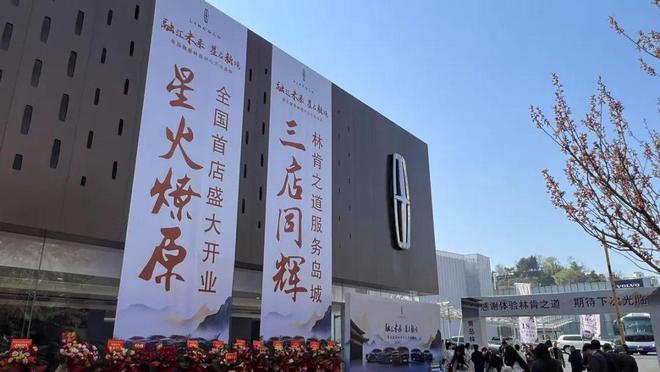 林肯的定力，在于坚持“不做什么”