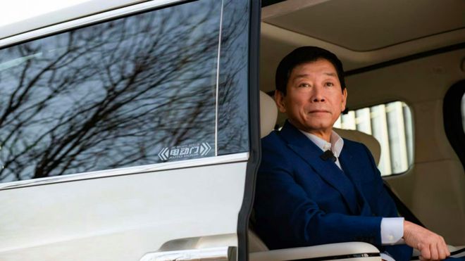 去年长城大赚126.92亿，2025年销量&利润全都要？