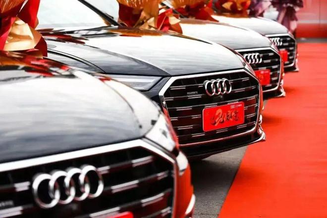 破局者的百日图鉴：陈彬启动一汽-大众转型突围战