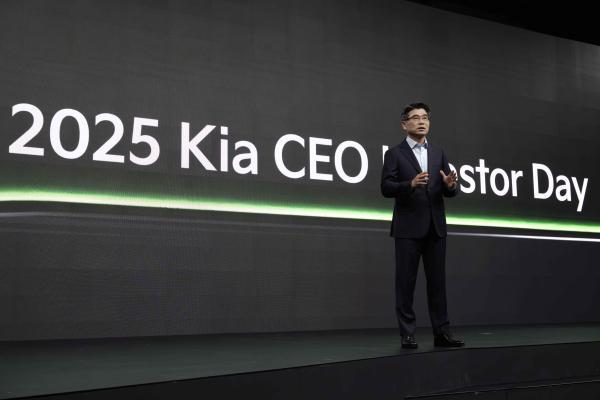 【韩系动向1551】起亚2030年中长期战略，全球419万辆！