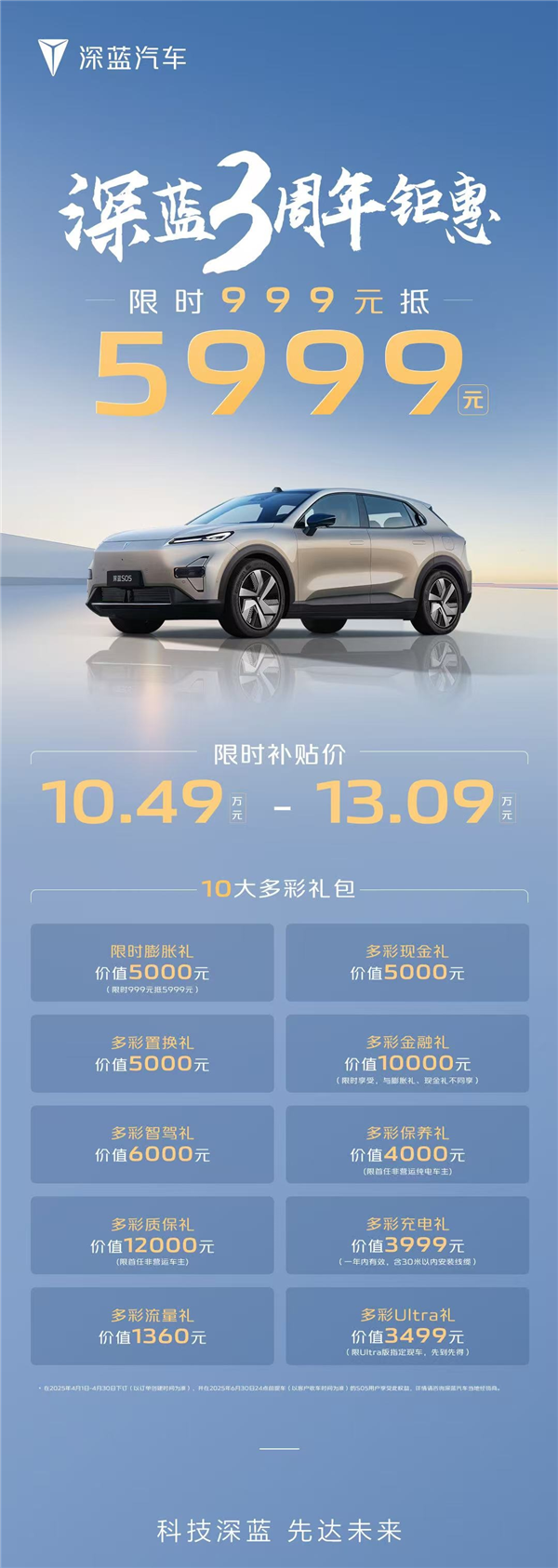 深蓝S05和零跑B10大比拼，技术配置谁更强？