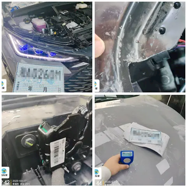 刚买6天的新车被撞成事故车 车主索赔3万元贬值损失合理吗