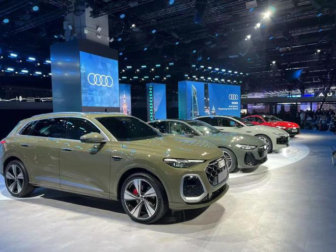 四十五载quattro，奥迪的赛道传奇进化史