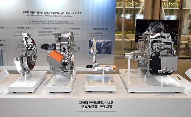 【韩系动向1569】捷尼赛思G80/GV80混动明年上市！
