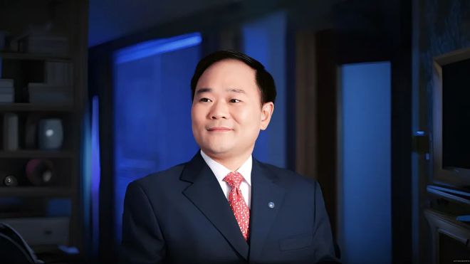 极氪火速回归吉利，李书福预见了什么？