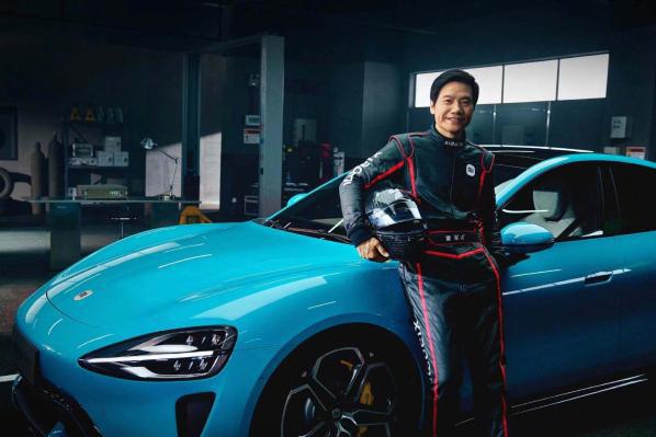 上周哪些车卖得最好？小米SU7超特斯拉Model Y排第五
