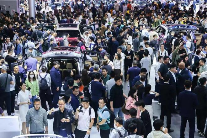 卖电车，最后到底拼什么？