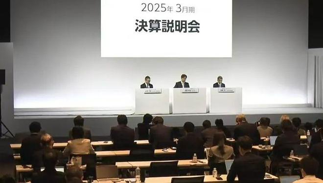 丰田2025：进攻，是最好的防守