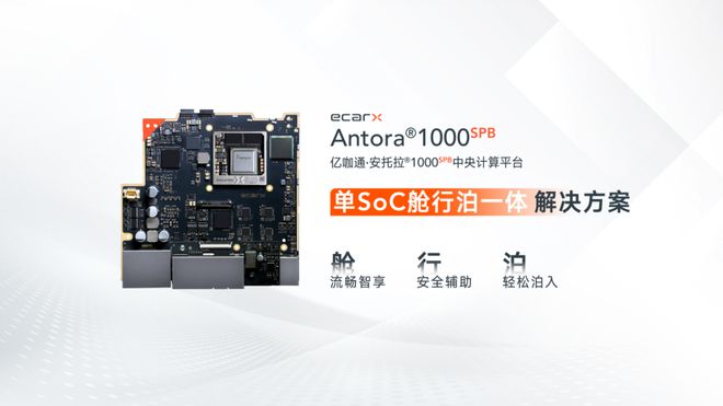 增长只是开始，亿咖通亮眼一季报背后的决心