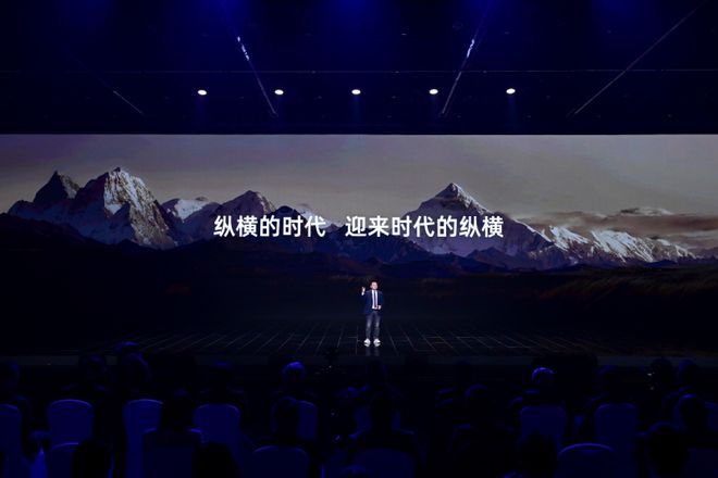“打破规则，才能超越规则”