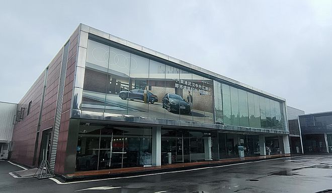 60天6城7家店！一汽奥迪联手中升集团，强势扩张背后的秘密武器