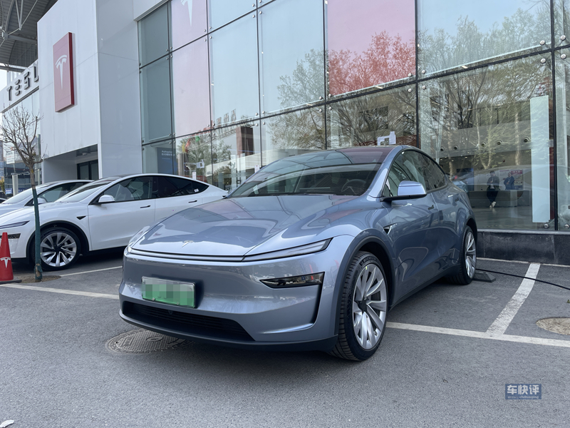 Model 3败给了小米SU7，小米YU7能打败Model Y吗？