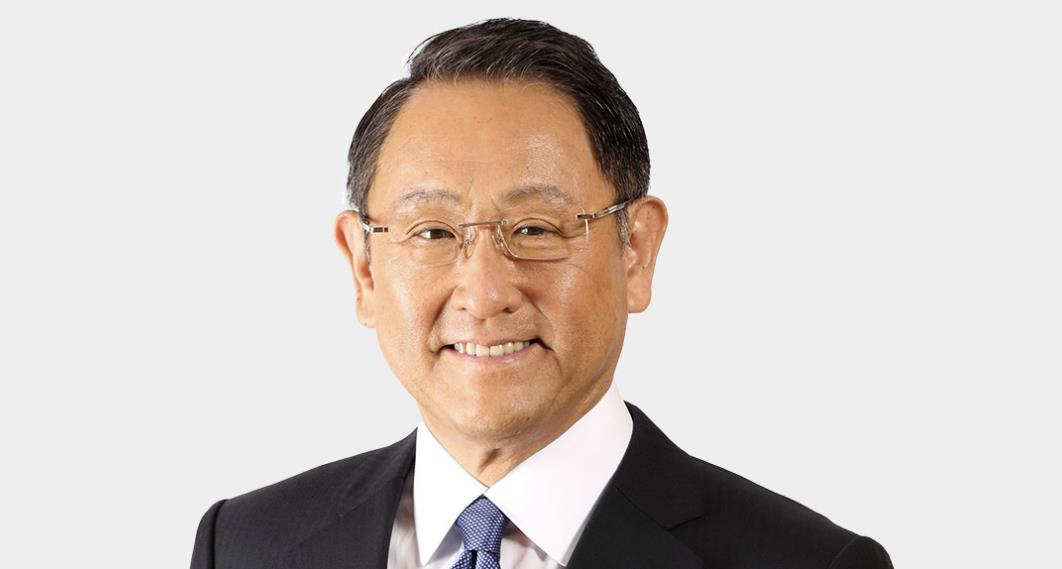 机构股东服务公司ISS支持丰田董事长连任