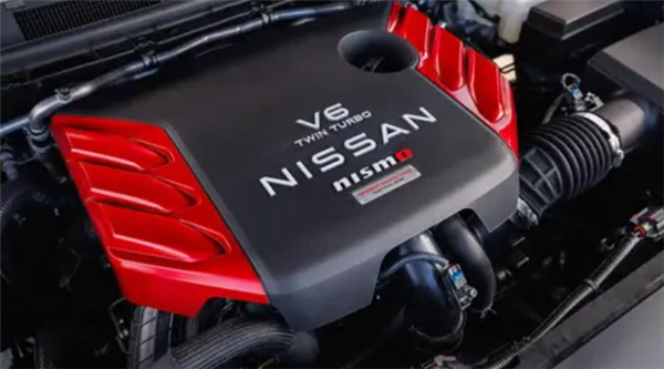 中东土豪最爱！全新日产途乐Nismo版官宣：功率提升至343千瓦