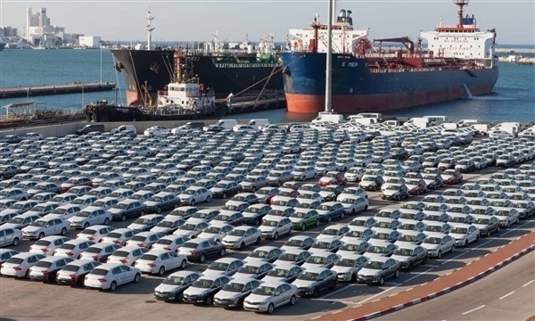 美国进口汽车25%关税威力巨大！日系车5月北美出口价格大跌18.9％