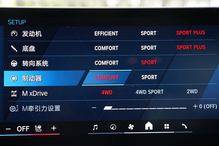 宝马M4试驾感受：操控与动力超出我的想象