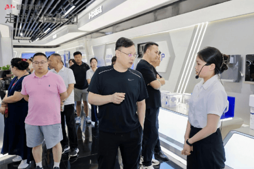 宁波智造再添新篇：沁园携手用友U9 cloud解锁“AI+制造”升级