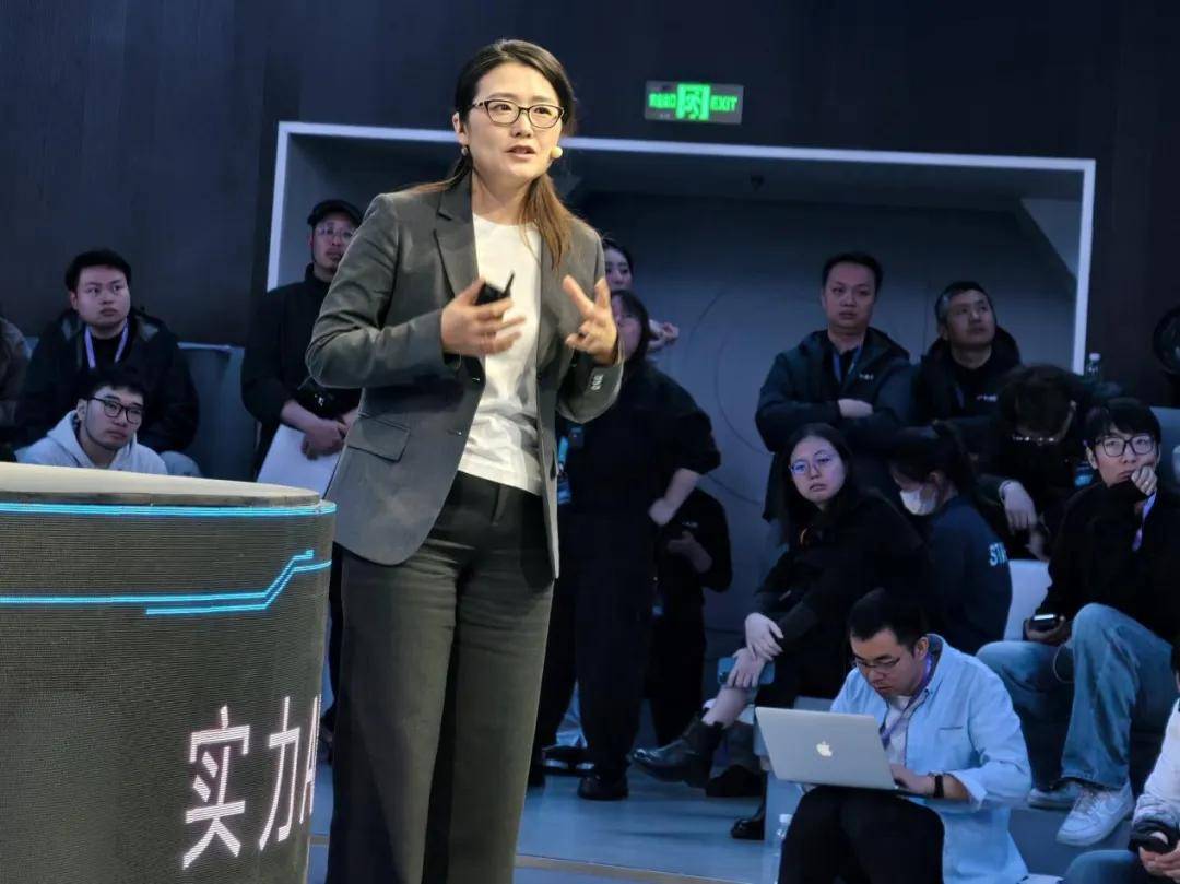 独家丨谷俊丽与奇瑞的800天