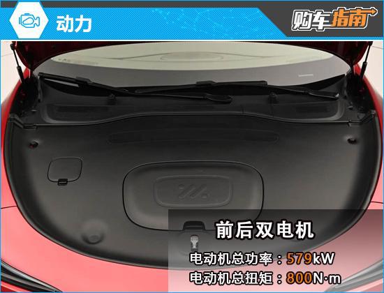 推荐Max+ 2025款智己L6购车指南
