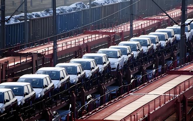 中国车在俄销量暴跌，当地怒批“零利润倾销”求严查