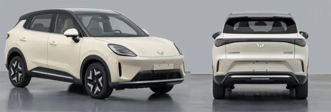 工信部第396批新车：理想i6造话题，银河M9来势汹汹
