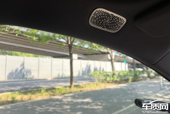 2025款阿维塔06增程版日常实用性测试报告