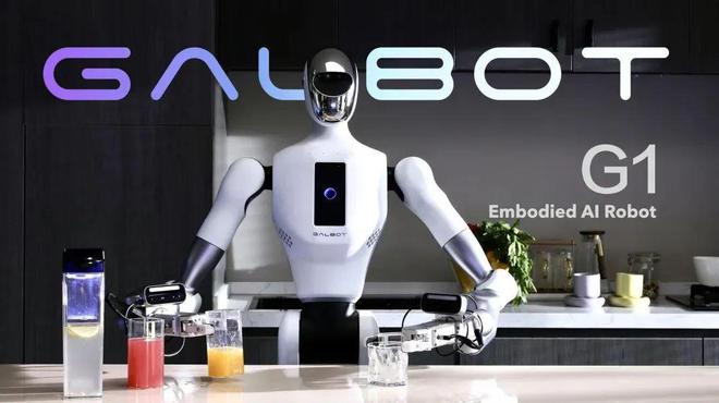 宁德时代对ROBOTAXI说“哈啰”