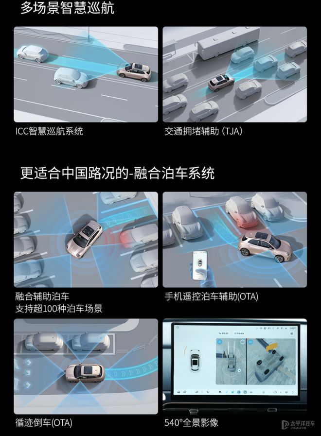 限时售7.98万起 2025款欧拉好猫/好猫GT木兰版上市 降价增配