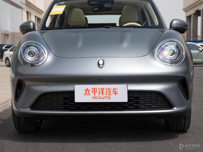 新款好猫系列开启预售 设计升级/售8.98万元起