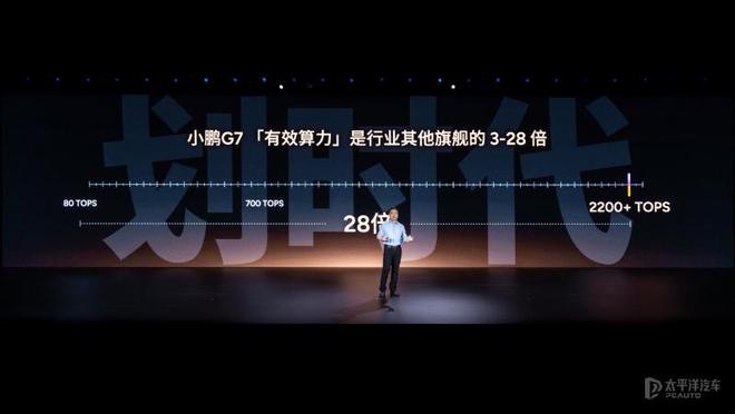 对话｜小鹏汽车：回应60天账期问题 财务状况非常好，很有信心