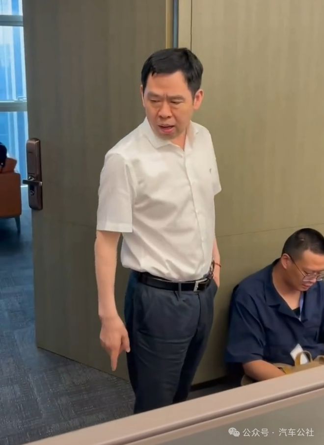 未拿到丰田三共救命钱，哪吒终走向破产？