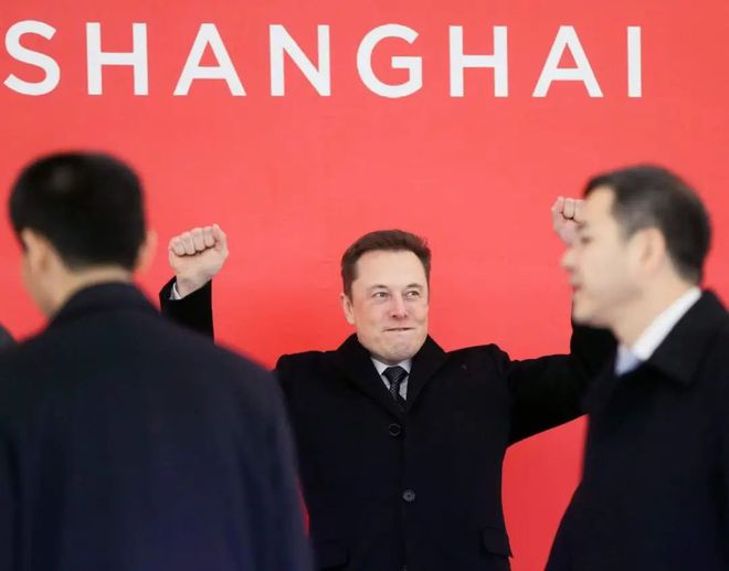 围猎Model Y，成了？