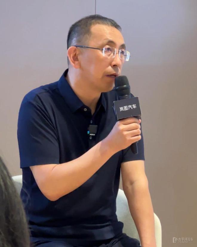 对话岚图汽车：FREE+月销量预期2万台 加强与华为合作/反对价格战