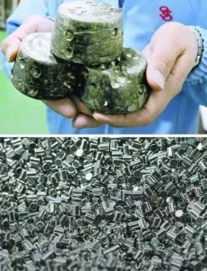 美国再努力努力，十年后就能突破中国稀土垄断了！