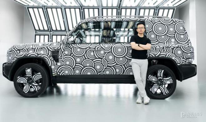 英力士与奇瑞展开合作谈判 将基于iCAR增程平台打造新车