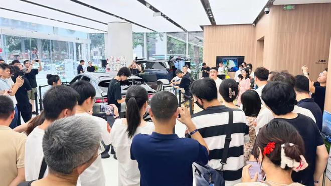 腾势十五周年启示录：始终做难而正确的事