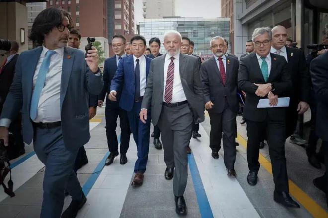 中国汽车再战巴西：教训、暗礁和破局