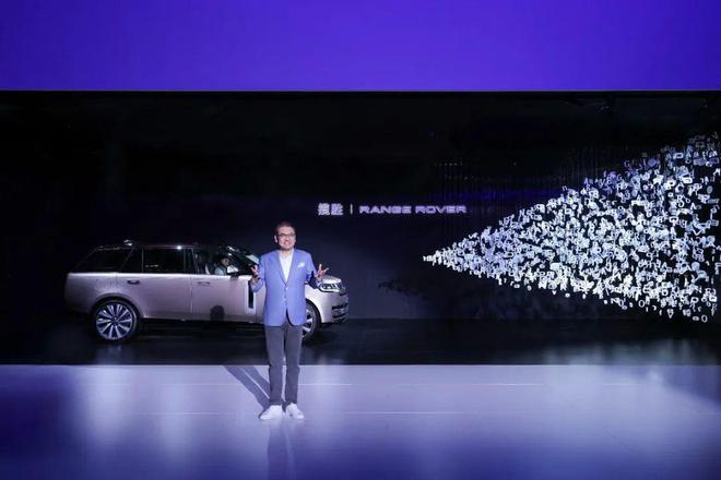 捷豹路虎的合资2.0时代，以“中国韧性”重塑豪华