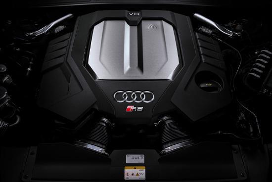 马力再提升 下一代奥迪RS6将搭载插混V8动力