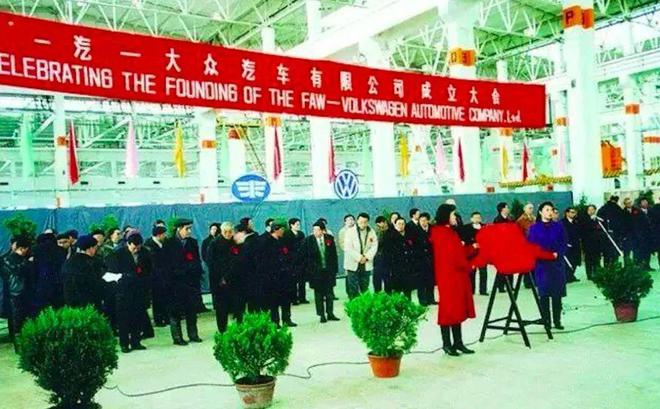 跨越百万辆：中国合资品牌的“岳”级答卷