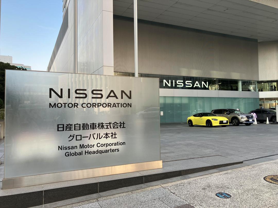 N7销量可观：东风日产干的热火朝天，日产总部却危如累卵