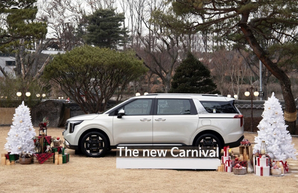 【韩系动向1614】2025 款起亚嘉华相比丰田赛那竞争力如何？