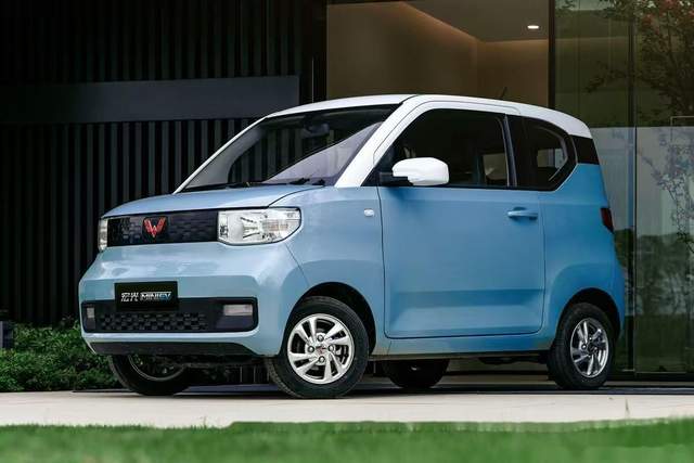 上半年“最好卖的”十大新能源车，吉利排第二，特斯拉跌到第五？