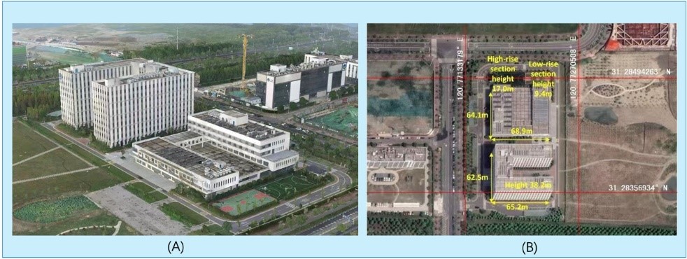 研究人员开发出人工智能雷达技术 可用于高分辨率3D城市制图
