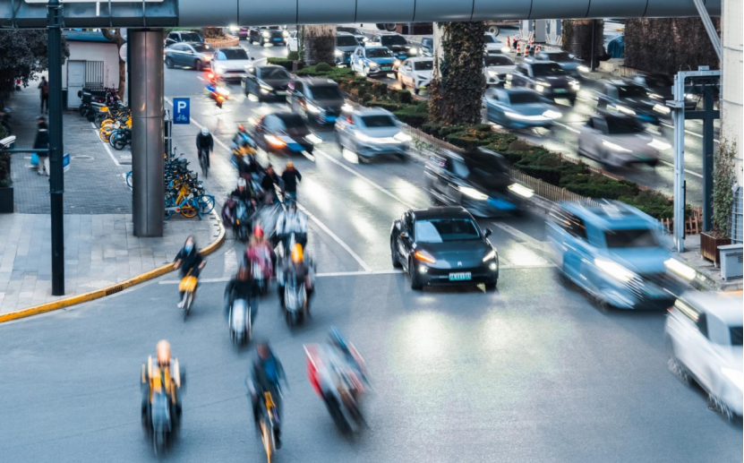 奥托立夫Q2净利润同比大增21%