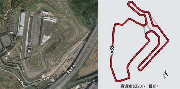 中国顶级耐力赛宁波站明日开赛！小米YU7担任医疗车保驾护航